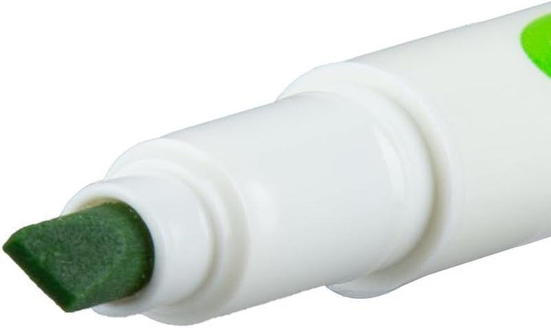 Daiso 5-Piece Multi-Color Marker Pen Set - Image 3